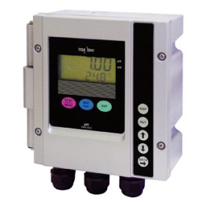 PH TRANSMITTER