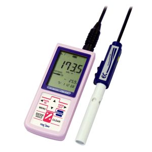 HANDHELD CONDUCTIVITY METER (CM-31P)