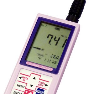 HANDHELD DISSOLVED OXYGEN METER (DO-31P)