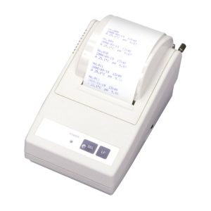 EXTERNAL PRINTER FOR P SERIES (EPS-P30)