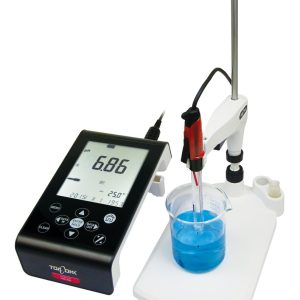 PH METER (HM-41X)