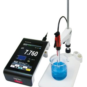 PH / ION METER (HM-42X)