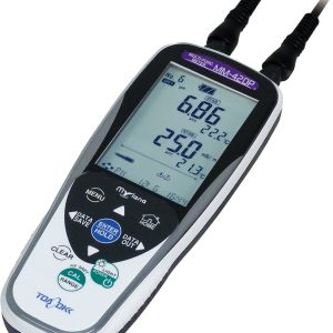 PORTABLE MULTI-PARAMETER METER (MM-42DP)
