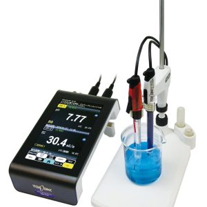 MULTI-WATER QUALITY METER (MM-43X)