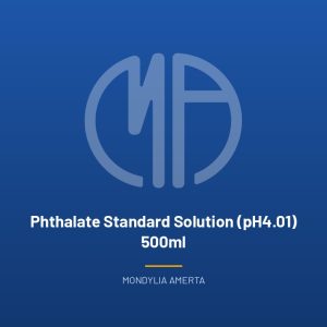 Phthalate Standard Solution (pH4.01) 500ml