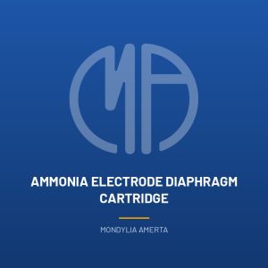 AMMONIA ELECTRODE DIAPHRAGM CARTRIDGE