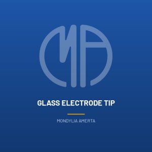 GLASS ELECTRODE TIP